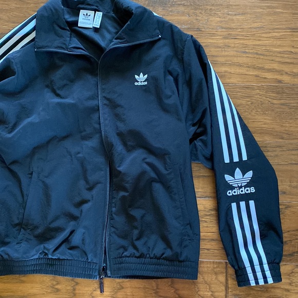 Women’s Adidas Originals Track Jacket - Picture 2 of 6